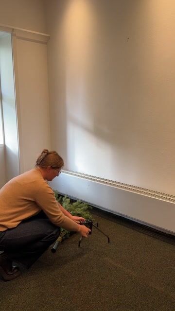 Juletræspakke Klassisk Greenwood 210 cm video thumbnail