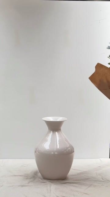 Blomsterbuket, mix farver, kunstige blomster video thumbnail