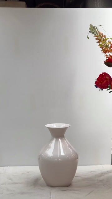 Blomsterbuket, xl, mix farver, kunstige blomster video thumbnail